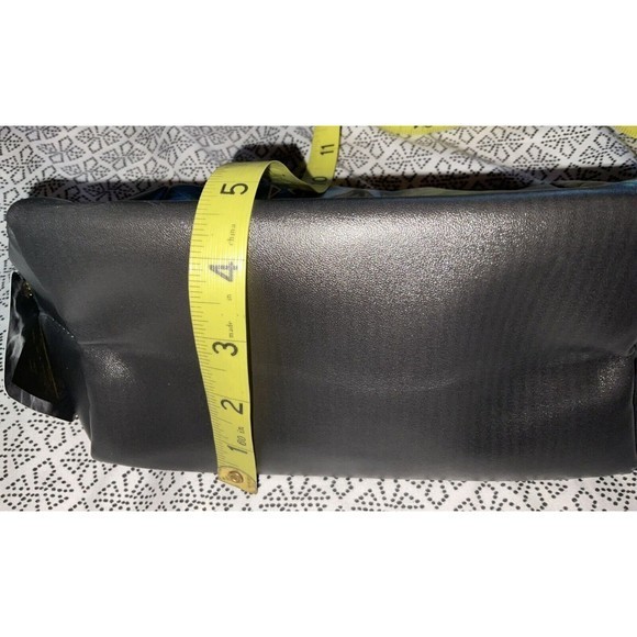 Rock and Roll Beauty Def Leppard Cosmetic Bag Case Hysteria NEW - Picture 5 of 5